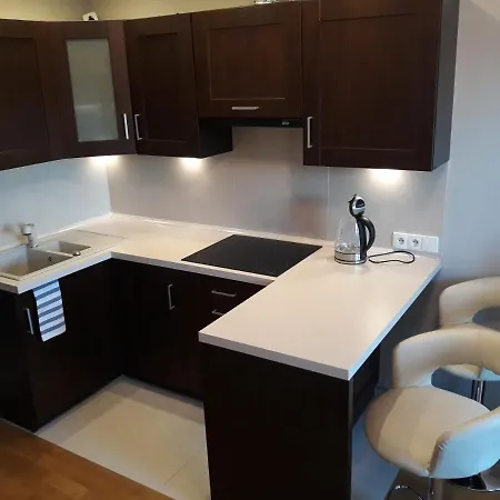 Apartment In *
