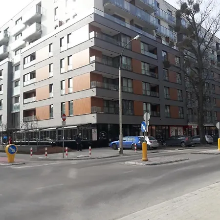 Apartment In